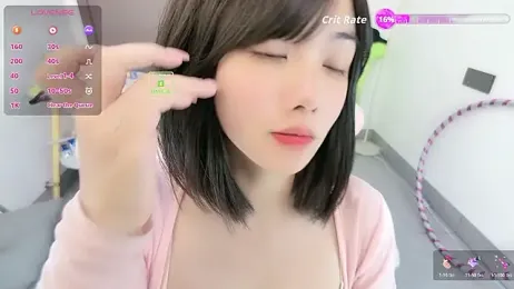 Minnie-Micky webcam model stream image