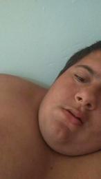 Sexychubby19 webcam model stream image