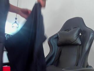 Adam Keith webcam model stream image