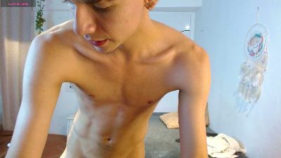 AmethystShadow webcam model stream image