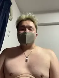Ka-zu61 webcam model stream image