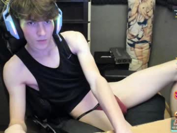 bambelbye webcam model stream image