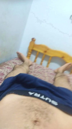 Zabeer1 webcam model stream image