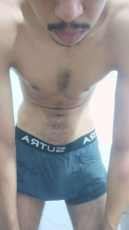Zabeer1 webcam model stream image