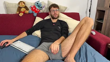 SoloUno0 webcam model stream image