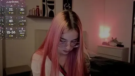 Roxxy_mora webcam stripchat model stream image