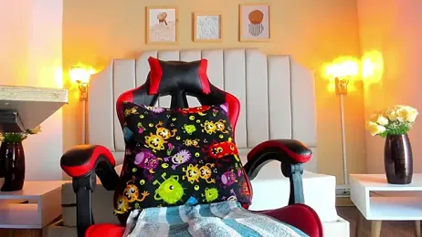 juan_prior webcam model stream image