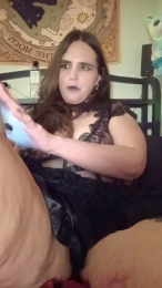 CumulusKitten webcam model stream image