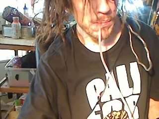 rickdragger webcam model stream image