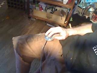 rickdragger webcam model stream image