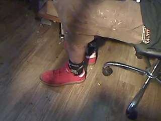 rickdragger webcam model stream image