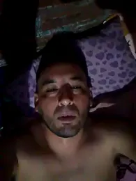 Lujor webcam model stream image