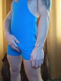 Gingerbeard40 webcam model stream image