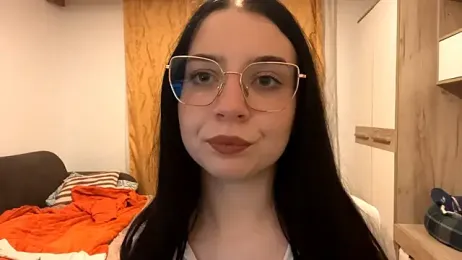 DoraRobertos webcam model stream image