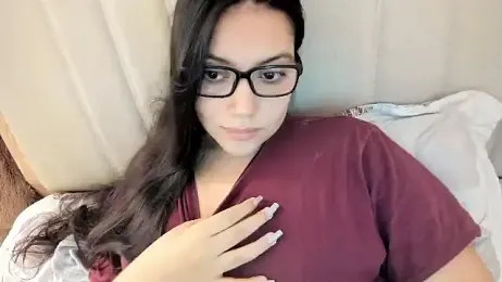 roniewester webcam model stream image