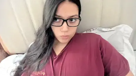 roniewester webcam model stream image