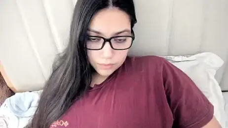 roniewester webcam model stream image