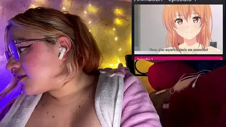 SophiaWeestt99 webcam model stream image