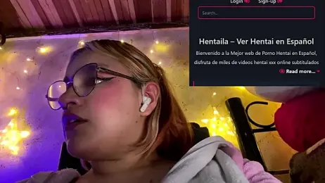 SophiaWeestt99 webcam model stream image