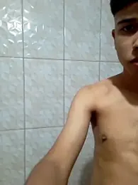sss020 webcam model stream image