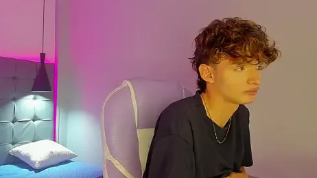 NicolasFerrer18 webcam model stream image