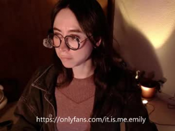 emily_pearl_ webcam model stream image