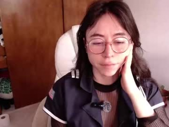 emily_pearl_ webcam model stream image