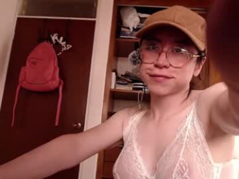 emily_pearl_ webcam model stream image