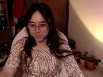 emily_pearl_ webcam model stream image