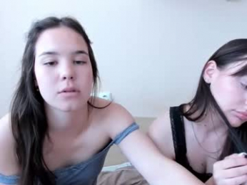 crazysweetygirls webcam model stream image