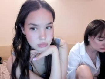 crazysweetygirls webcam model stream image