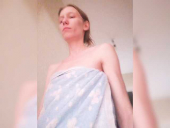FeraeCat webcam model stream image