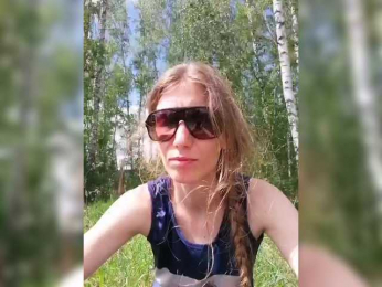 FeraeCat webcam model stream image