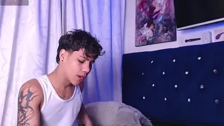 Sexys_Boys_Hot1 webcam model stream image