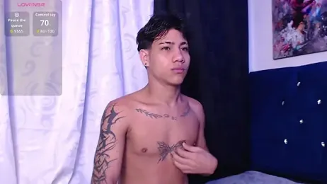 Sexys_Boys_Hot1 webcam stripchat model stream image