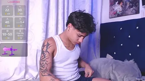 Sexys_Boys_Hot1 webcam model stream image