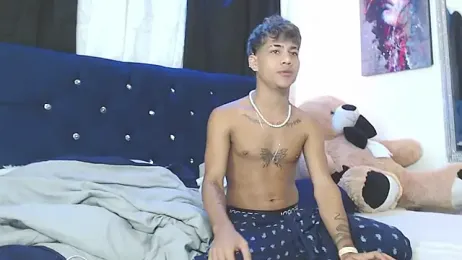 Sexys_Boys_Hot1 webcam model stream image