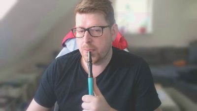 benzinimblut webcam model stream image