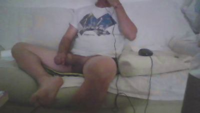 heteroct webcam model stream image
