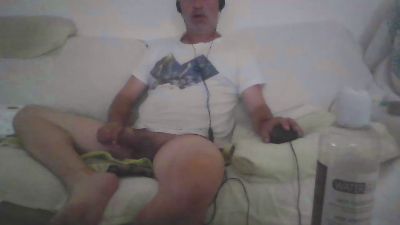 heteroct webcam model stream image
