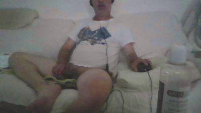 heteroct webcam model stream image