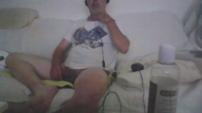 heteroct webcam model stream image