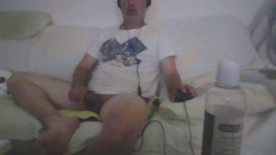heteroct webcam cam4 model stream image