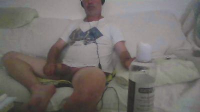 heteroct webcam model stream image