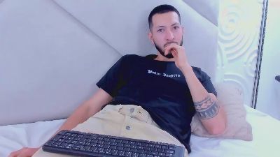 MRFRANCO_VC webcam model stream image