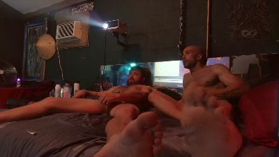 ImYourpuppet webcam model stream image