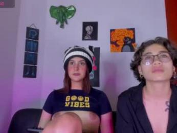 chaeyouung_morgan webcam model stream image