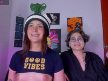 chaeyouung_morgan webcam model stream image