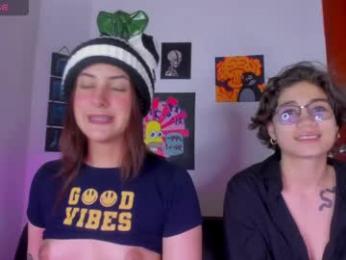 chaeyouung_morgan webcam model stream image