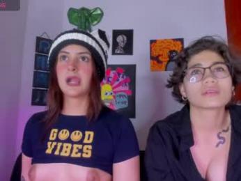 chaeyouung_morgan webcam model stream image